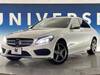 MERCEDES BENZ C-CLASS