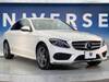 MERCEDES BENZ C-CLASS
