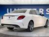 MERCEDES BENZ C-CLASS