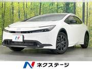 2024 TOYOTA PRIUS
