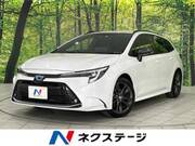 2022 TOYOTA COROLLA TOURING