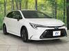 TOYOTA COROLLA TOURING