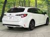 TOYOTA COROLLA TOURING