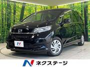 2022 HONDA FREED G