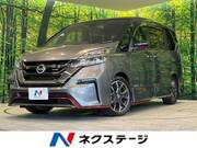 2018 NISSAN SERENA