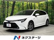 2020 TOYOTA COROLLA TOURING