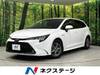 TOYOTA COROLLA TOURING