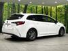TOYOTA COROLLA TOURING