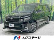 2014 TOYOTA VOXY