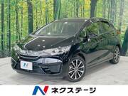 2013 HONDA FIT HYBRID