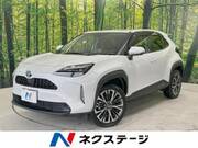 2023 TOYOTA YARIS CROSS HYBRID Z
