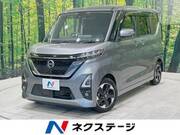 2020 NISSAN ROOX