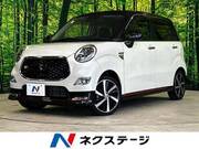2018 DAIHATSU CAST
