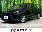 2023 TOYOTA YARIS