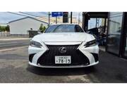2022 LEXUS ES