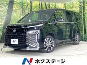 2024 TOYOTA VOXY