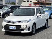 2021 TOYOTA COROLLA AXIO