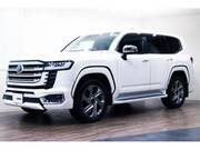 2022 TOYOTA LAND CRUISER ZX