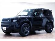 2024 LAND ROVER DEFENDER