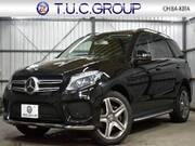 2015 MERCEDES BENZ GLE