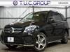 MERCEDES BENZ GLE