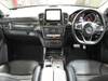 MERCEDES BENZ GLE