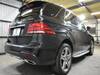 MERCEDES BENZ GLE