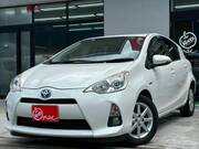 2013 TOYOTA AQUA