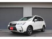 2013 SUBARU FORESTER