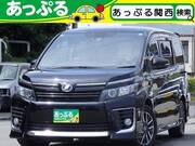 2017 TOYOTA VOXY