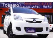 2015 DAIHATSU MIRA