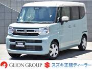 2025 SUZUKI SPACIA