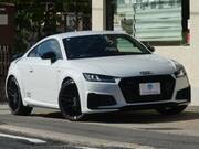 2023 AUDI TT COUPE