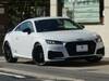 AUDI TT COUPE