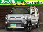 2024 SUZUKI HUSTLER