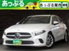 MERCEDES BENZ A-CLASS