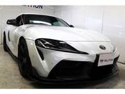 2023 TOYOTA SUPRA RZ