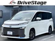 2023 TOYOTA VOXY