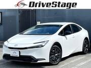 2023 TOYOTA PRIUS