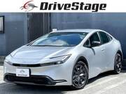 2023 TOYOTA PRIUS