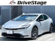 2023 TOYOTA PRIUS