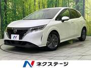 2023 NISSAN NOTE X
