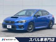 2019 SUBARU WRX S4