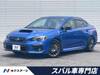 SUBARU WRX S4