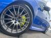 SUBARU WRX S4