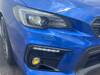 SUBARU WRX S4