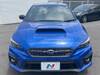 SUBARU WRX S4