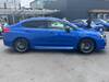 SUBARU WRX S4