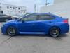 SUBARU WRX S4