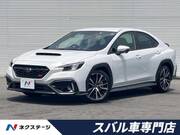 2022 SUBARU WRX S4